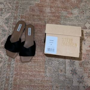 Steve Madden Ravina Sandals